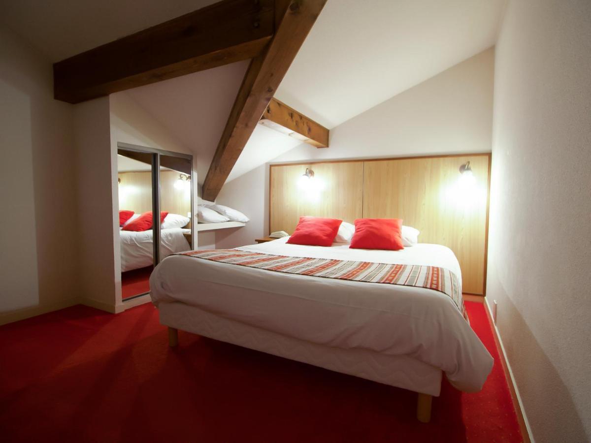 Hotel Le Bellevue Thollon-les-Memises Ngoại thất bức ảnh